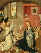 The Annunciation